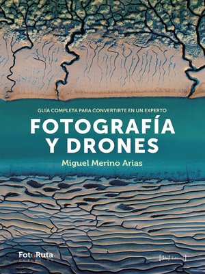 cover image of Fotografía y Drones